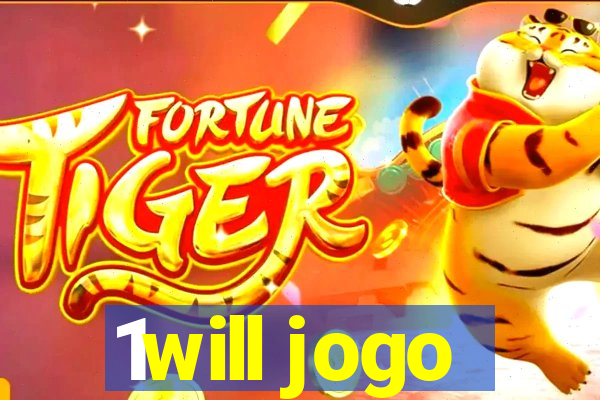 1will jogo